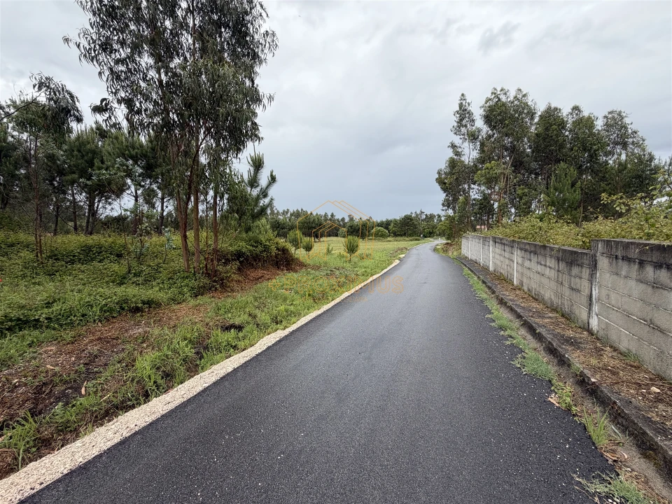 Terreno para Venda em Moinhos de Gandara Foto 2