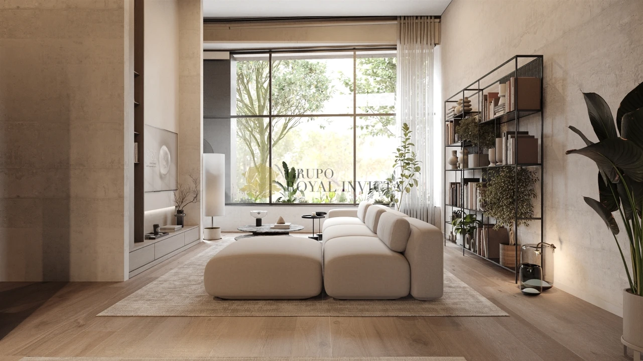 Apartamento T2 para Venda em Paranhos Foto 1