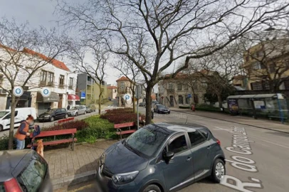Apartamento T2 para Venda em Paranhos