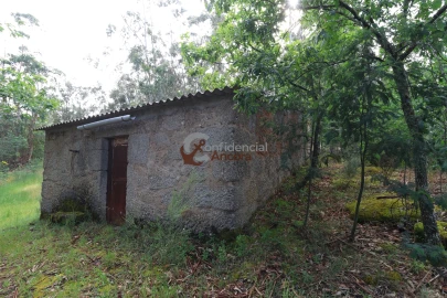 Terreno para Venda em Gouveia (São Pedro e São Julião)