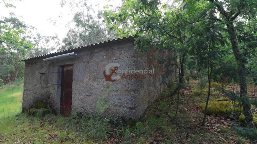 Terreno para Venda em Gouveia (São Pedro e São Julião)