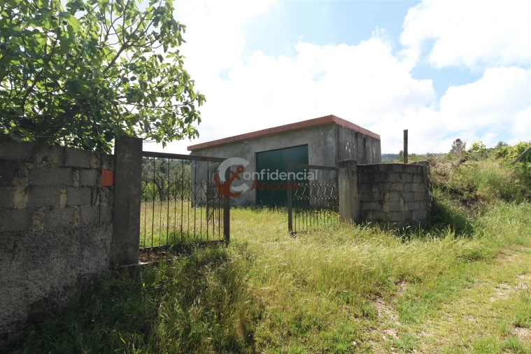Terreno para Venda em São Paio
