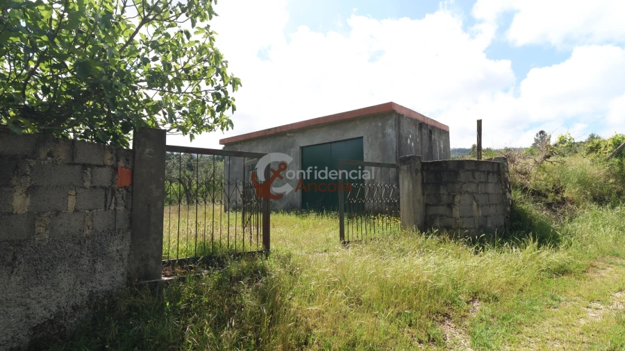 Terreno para Venda em São Paio
