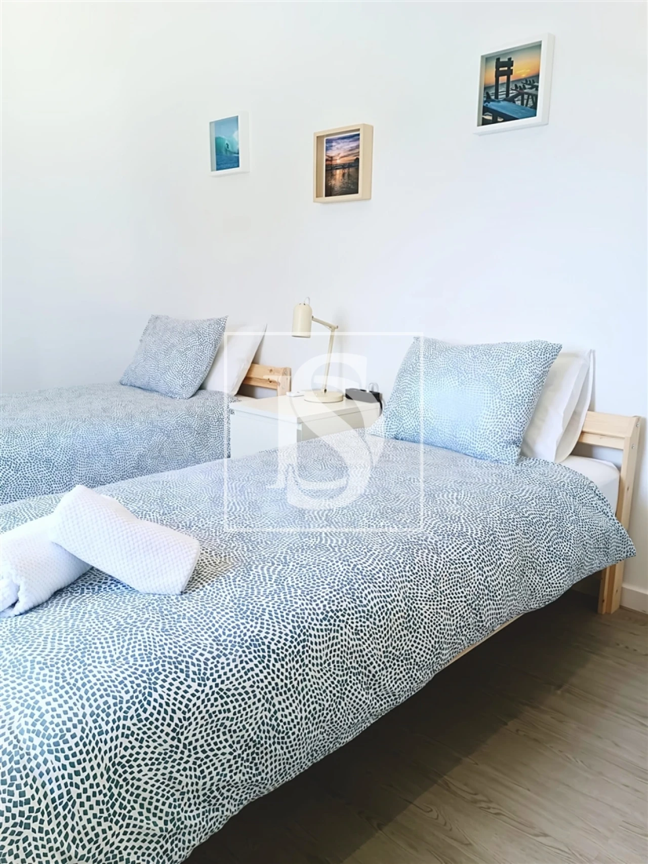 Moradia T2 para Venda em Matosinhos e Leça da Palmeira Foto 11