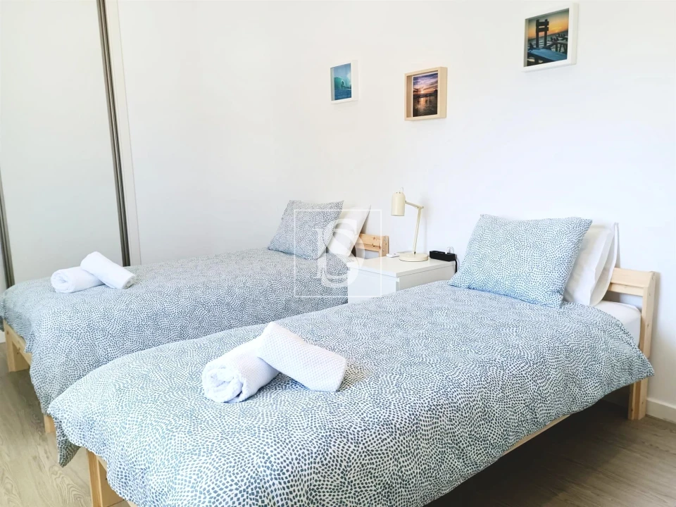 Moradia T2 para Venda em Matosinhos e Leça da Palmeira Foto 12