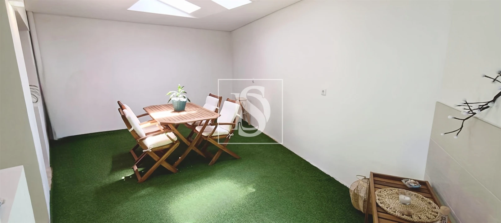 Moradia T2 para Venda em Matosinhos e Leça da Palmeira Foto 30