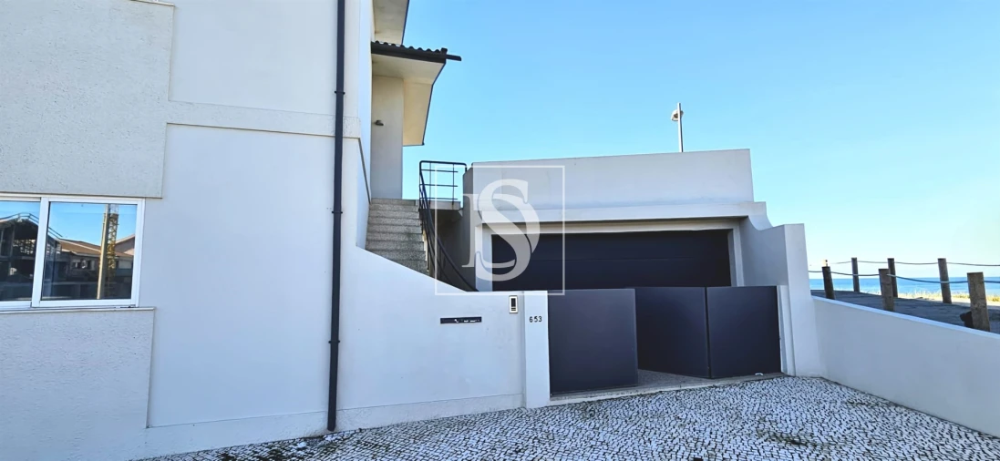 Moradia T2 para Venda em Matosinhos e Leça da Palmeira Foto 3