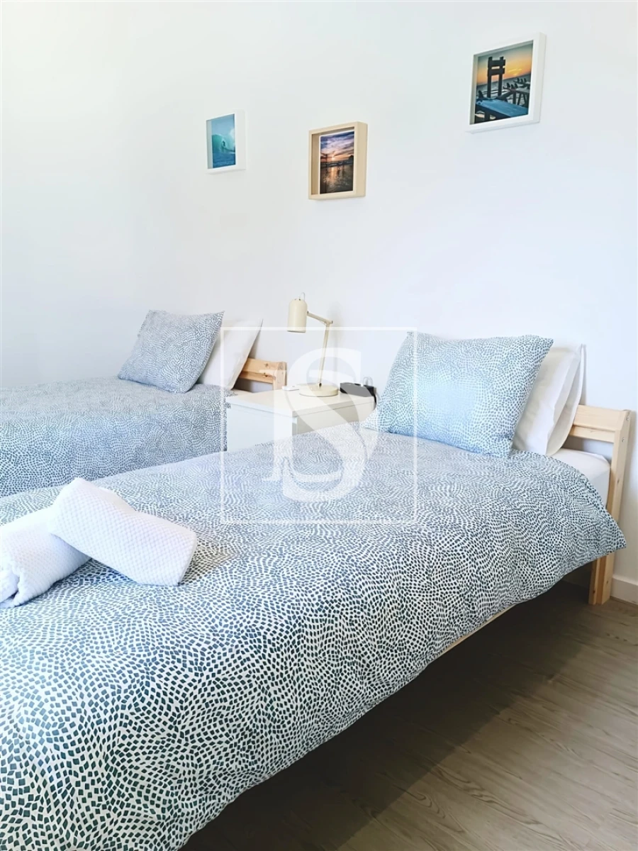 Moradia T2 para Venda em Matosinhos e Leça da Palmeira Foto 11