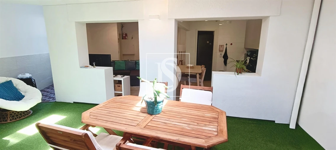 Moradia T2 para Venda em Matosinhos e Leça da Palmeira Foto 26