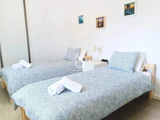 Moradia T2 para Venda em Matosinhos e Leça da Palmeira Foto 12