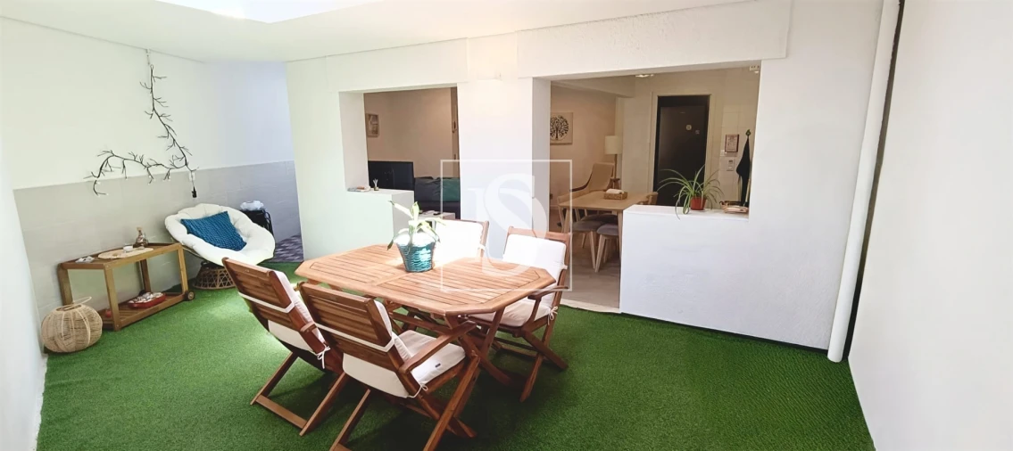 Moradia T2 para Venda em Matosinhos e Leça da Palmeira Foto 29