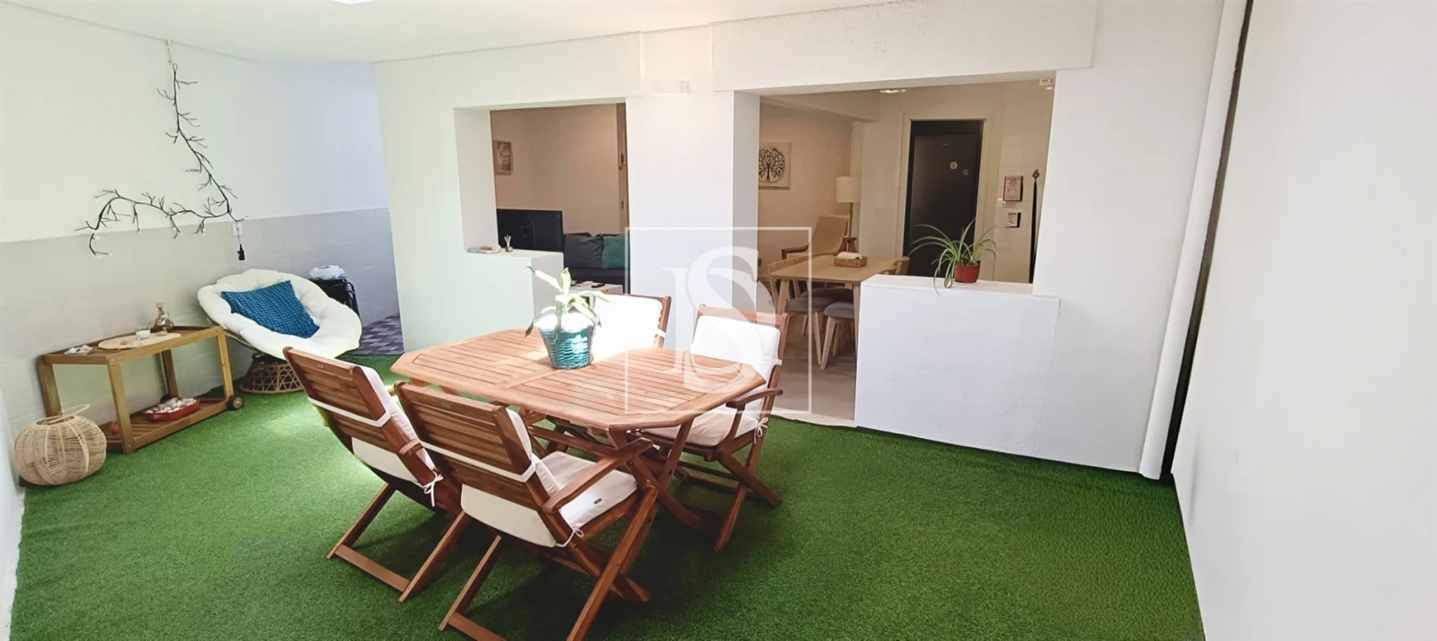 Moradia T2 para Venda em Matosinhos e Leça da Palmeira Foto 24
