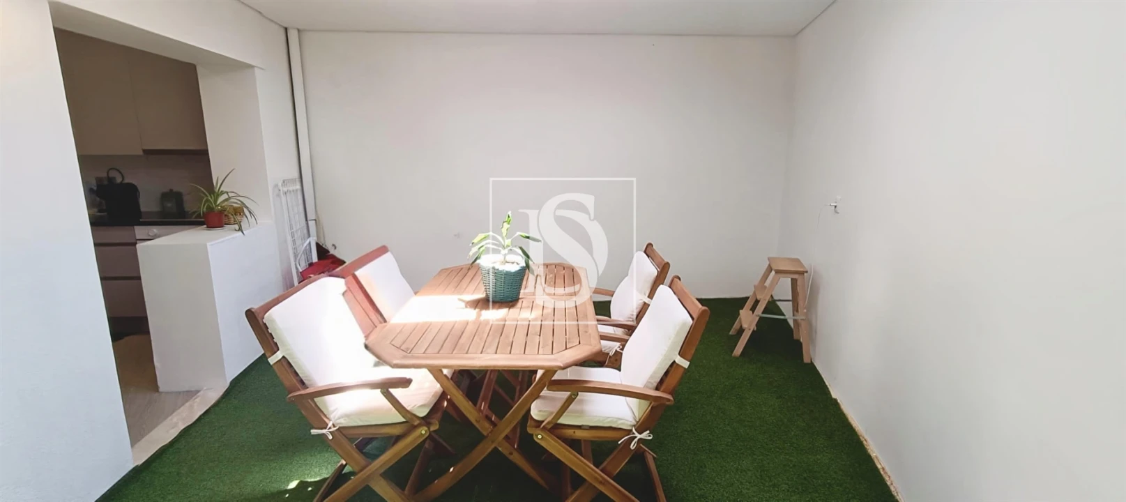 Moradia T2 para Venda em Matosinhos e Leça da Palmeira Foto 28