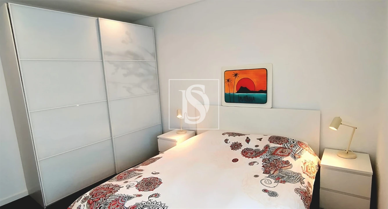 Moradia T2 para Venda em Matosinhos e Leça da Palmeira Foto 5