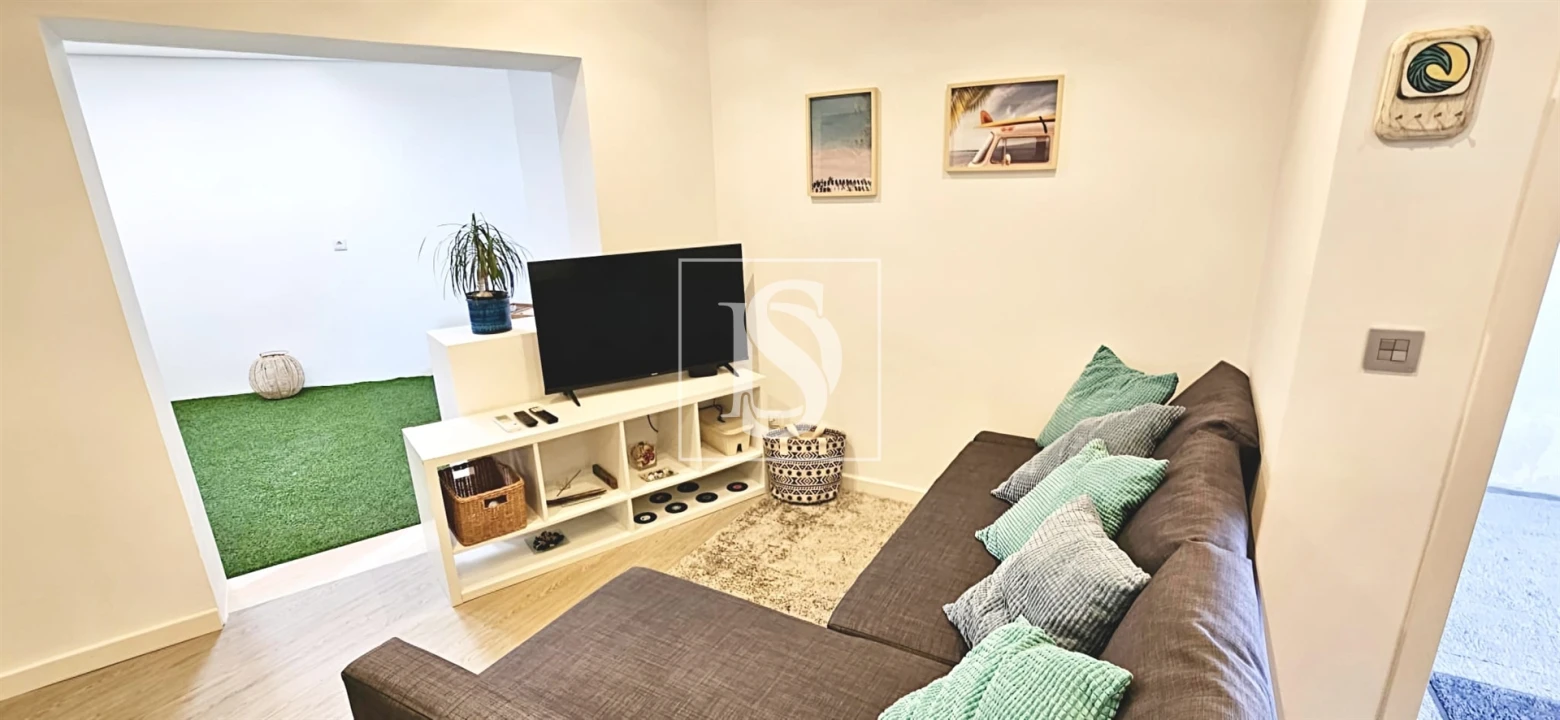 Moradia T2 para Venda em Matosinhos e Leça da Palmeira Foto 4