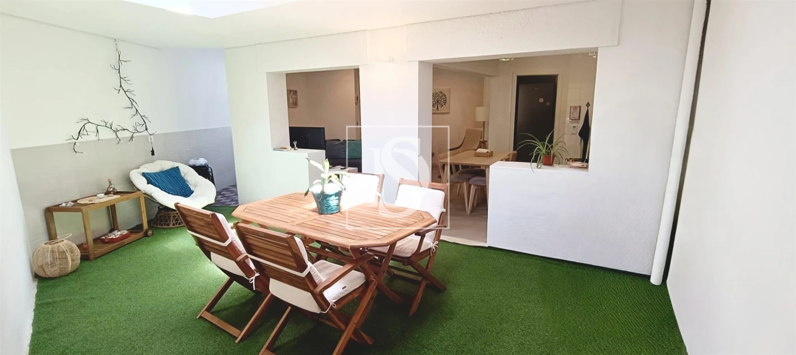 Moradia T2 para Venda em Matosinhos e Leça da Palmeira Foto 29