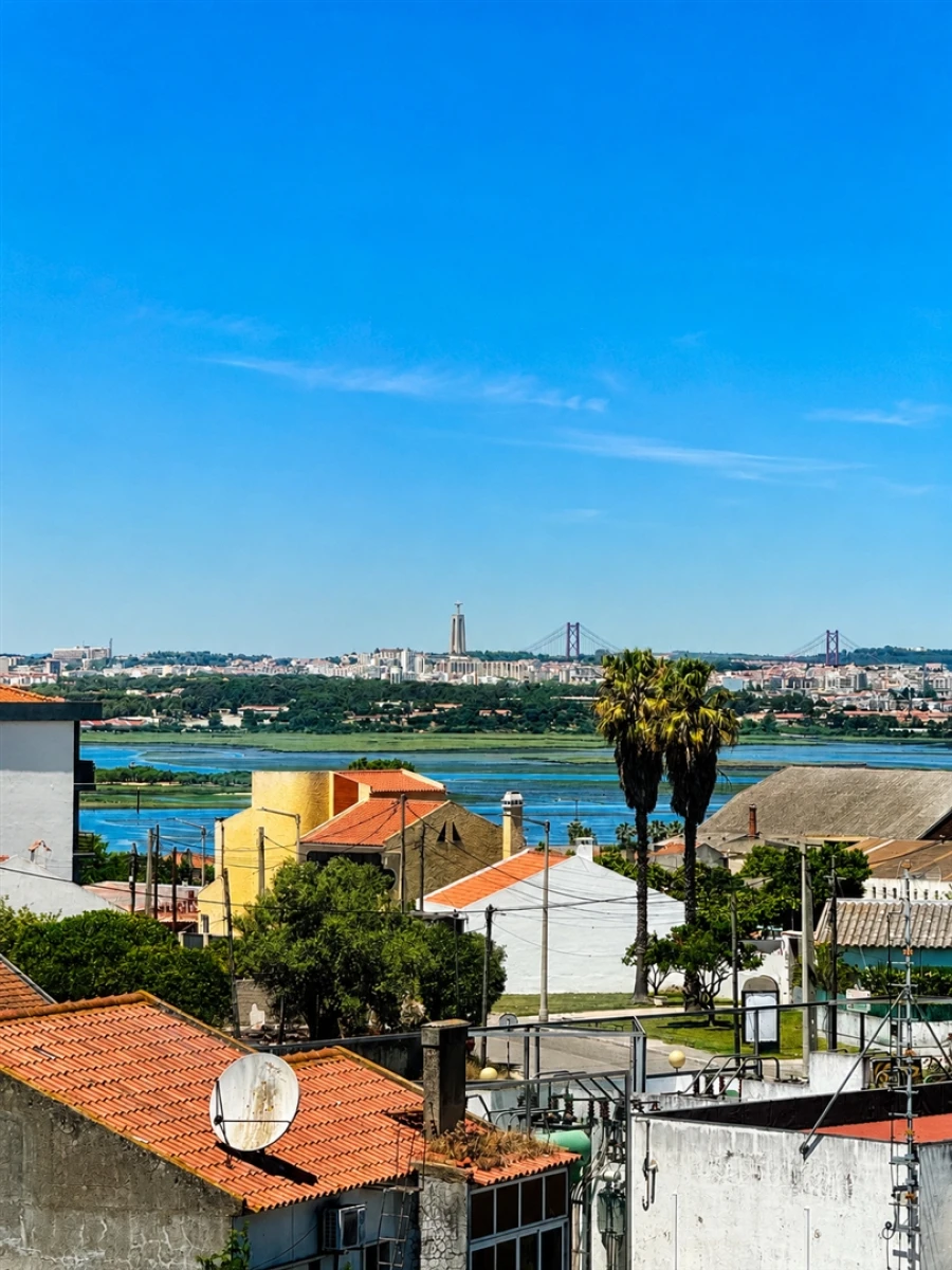 Apartamento T2 para Venda em Seixal, Arrentela e Aldeia de Paio Pires