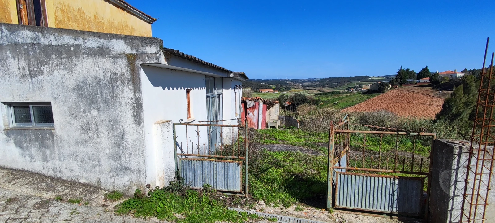 Moradia T3 para Venda em Miragaia e Marteleira Foto 41