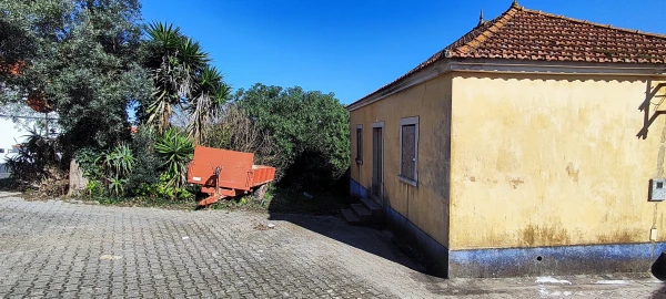 Moradia T3 para Venda em Miragaia e Marteleira