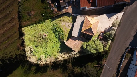 Moradia T3 para Venda em Miragaia e Marteleira
