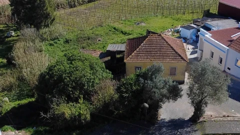 Moradia T3 para Venda em Miragaia e Marteleira