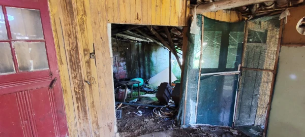 Moradia T3 para Venda em Miragaia e Marteleira