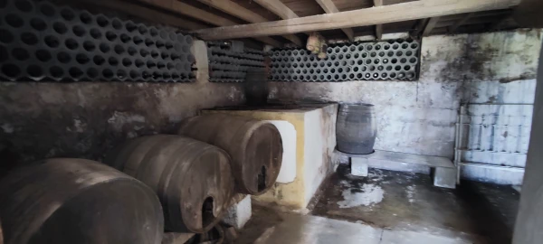 Moradia T3 para Venda em Miragaia e Marteleira