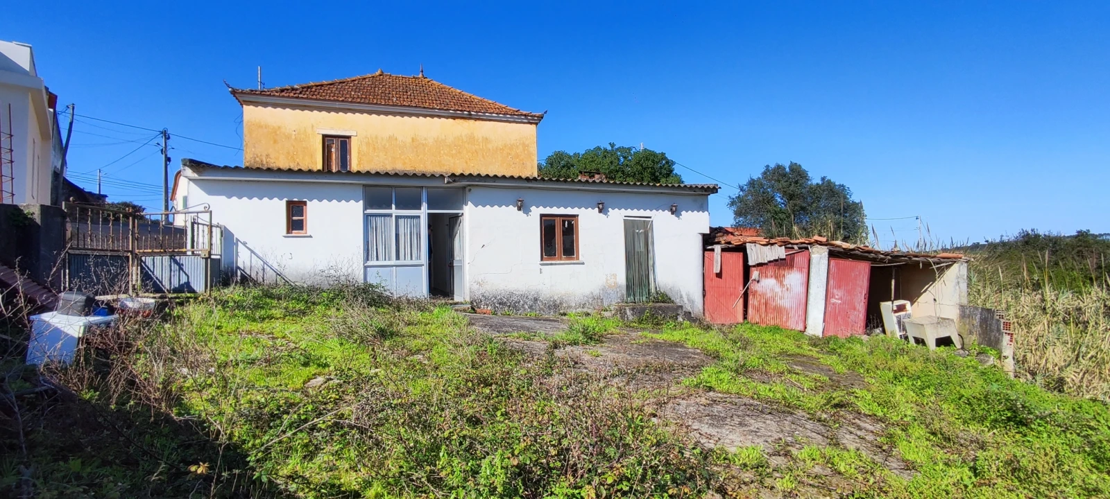 Moradia T3 para Venda em Miragaia e Marteleira Foto 39