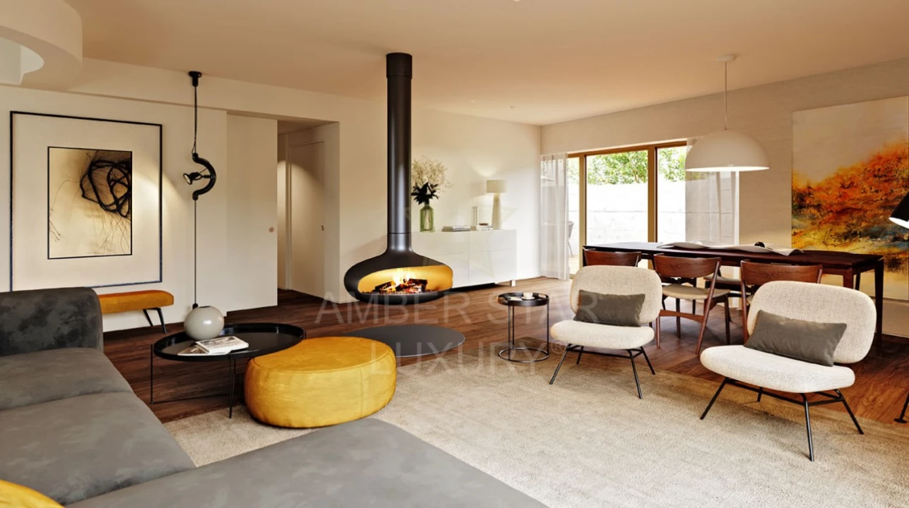 Apartamento T5 para Venda em Aldoar, Foz do Douro e Nevogilde Foto 1