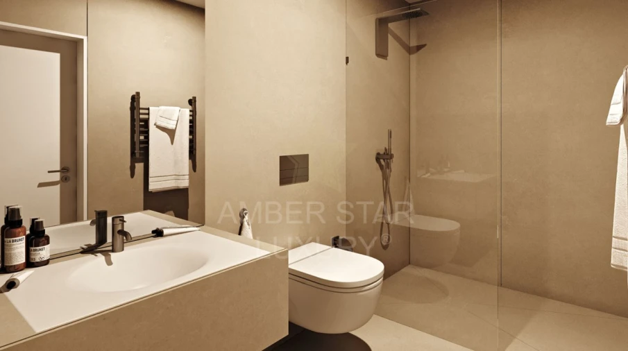 Apartamento T5 para Venda em Aldoar, Foz do Douro e Nevogilde Foto 8