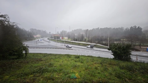 Terreno Comércio / Armazém para Venda em Anais