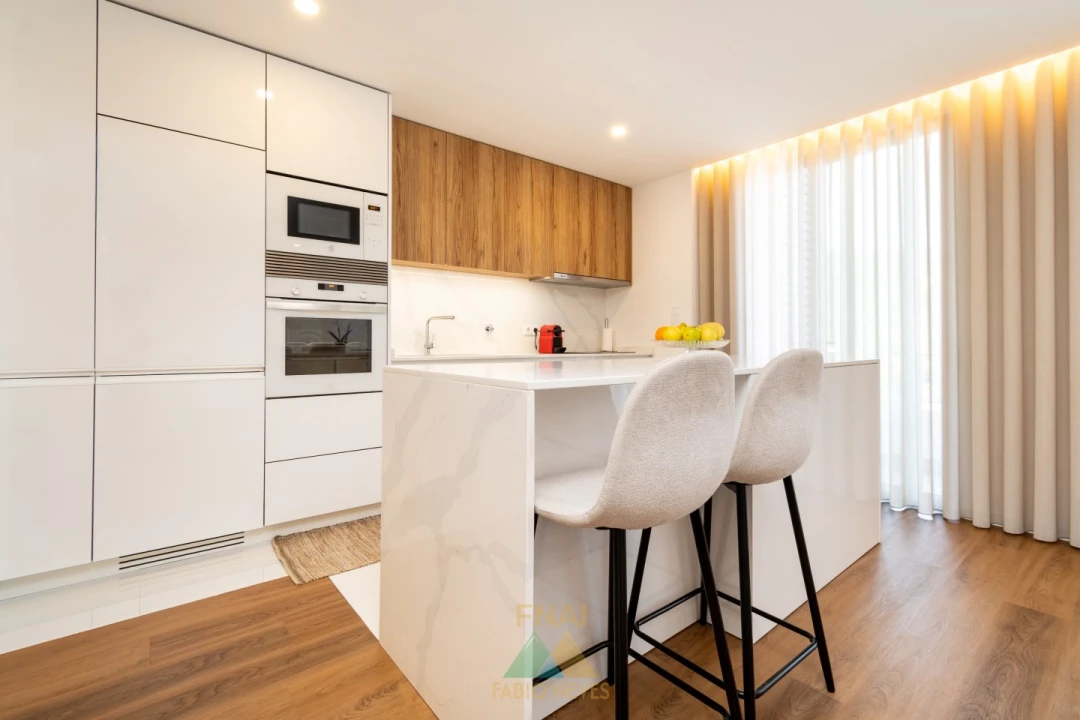 Apartamento T3 para Venda em Vade (São Tome) Foto 4