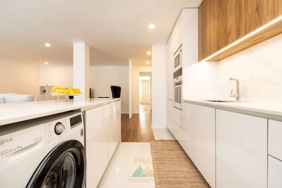 Apartamento T3 para Venda em Vade (São Tome) Foto 5