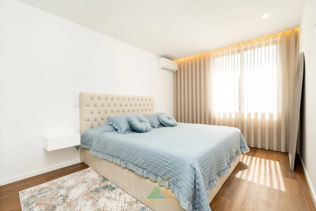 Apartamento T3 para Venda em Vade (São Tome) Foto 7