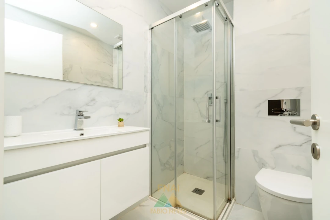Apartamento T3 para Venda em Vade (São Tome) Foto 10