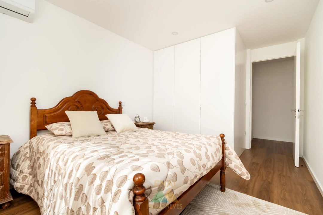 Apartamento T3 para Venda em Vade (São Tome) Foto 12