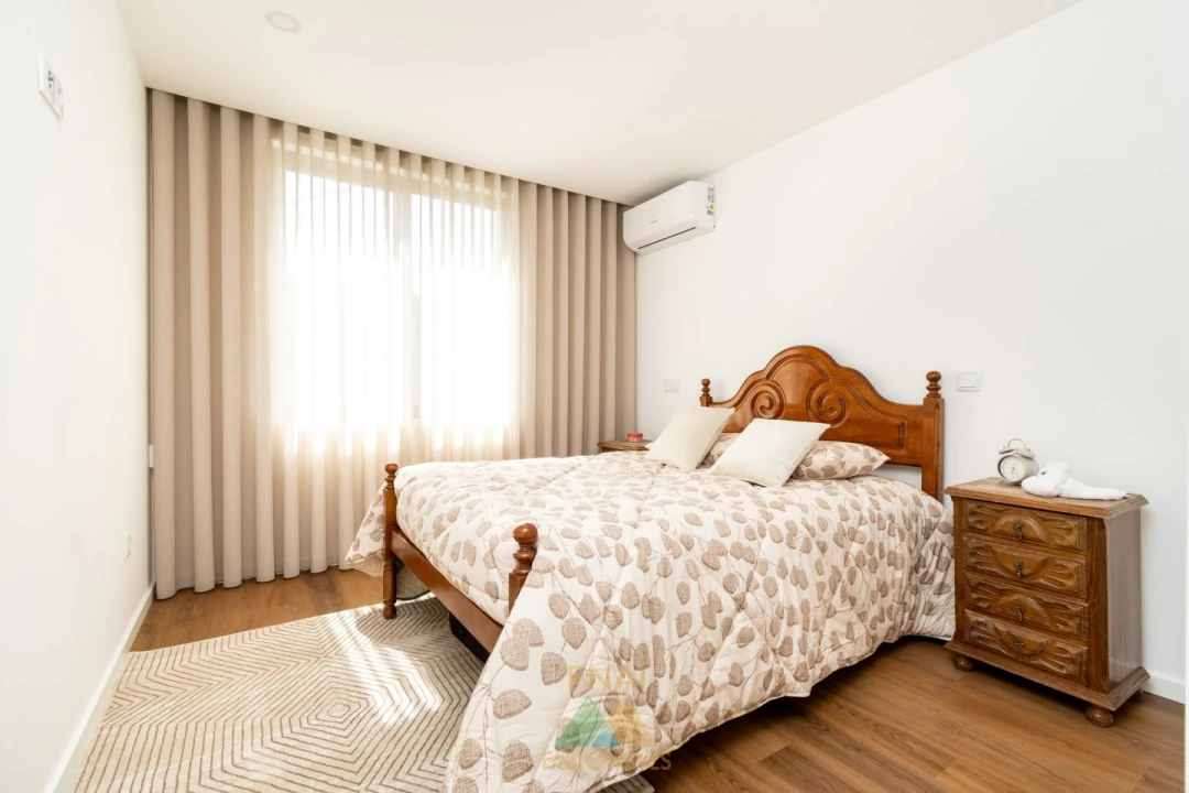 Apartamento T3 para Venda em Vade (São Tome) Foto 13