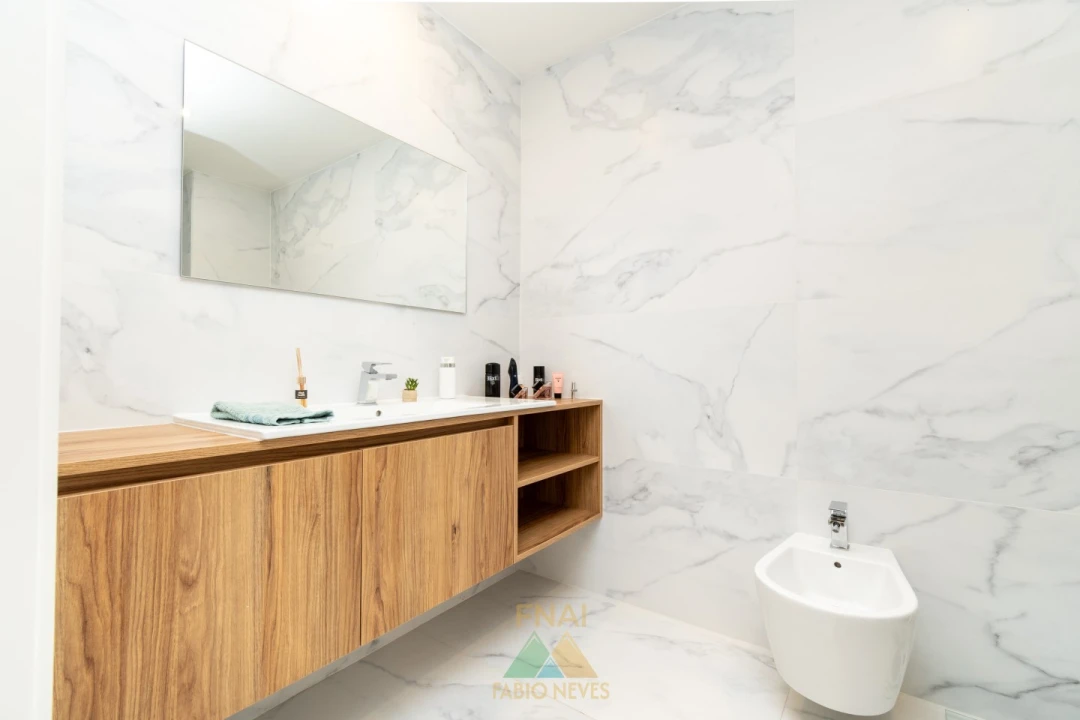 Apartamento T3 para Venda em Vade (São Tome) Foto 14