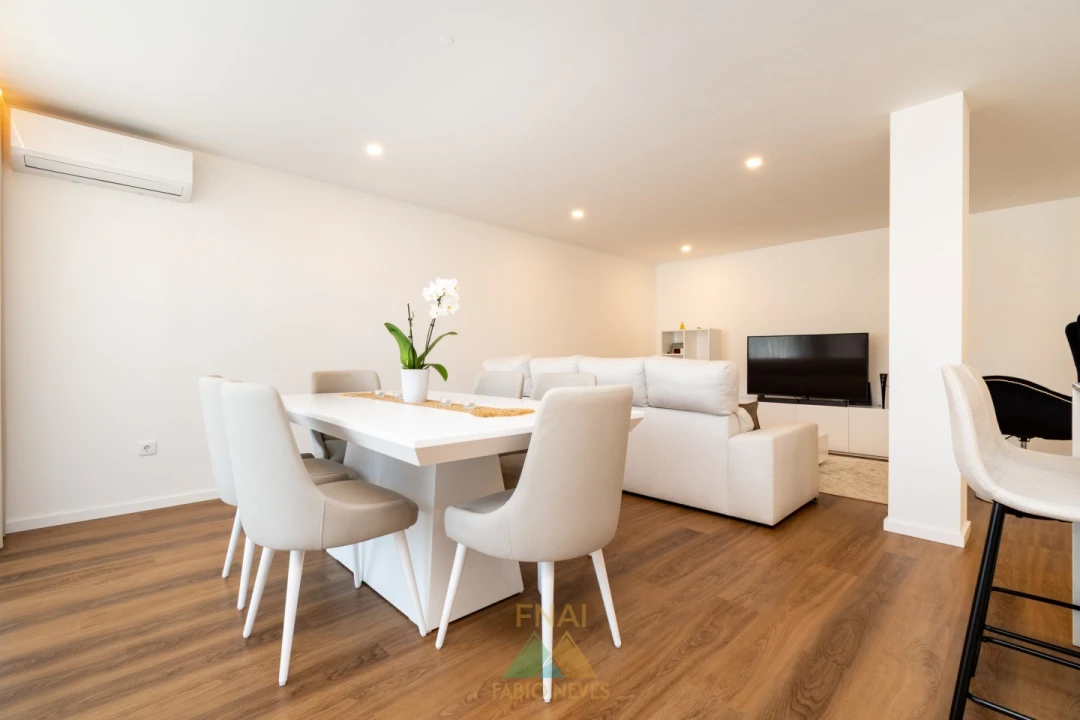 Apartamento T3 para Venda em Vade (São Tome) Foto 18