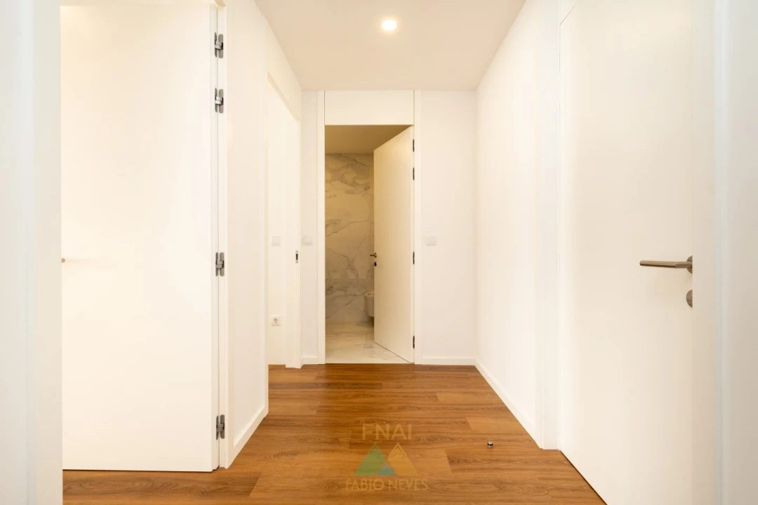 Apartamento T3 para Venda em Vade (São Tome) Foto 25