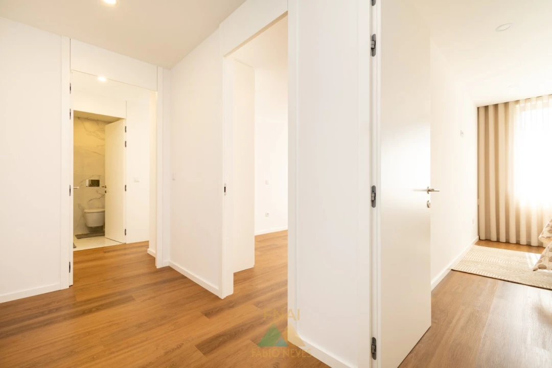 Apartamento T3 para Venda em Vade (São Tome) Foto 26