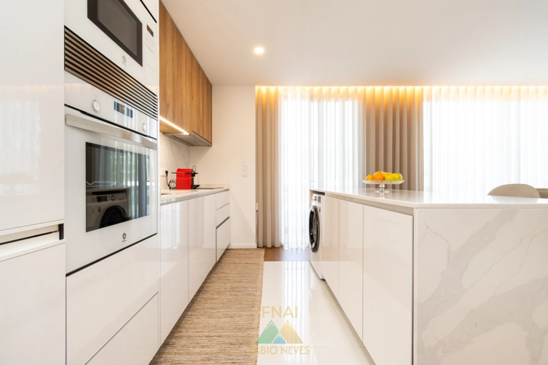 Apartamento T3 para Venda em Vade (São Tome) Foto 27