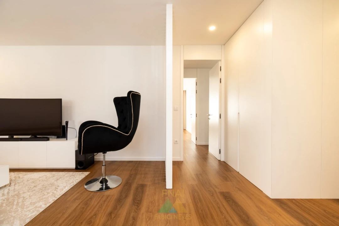 Apartamento T3 para Venda em Vade (São Tome) Foto 29