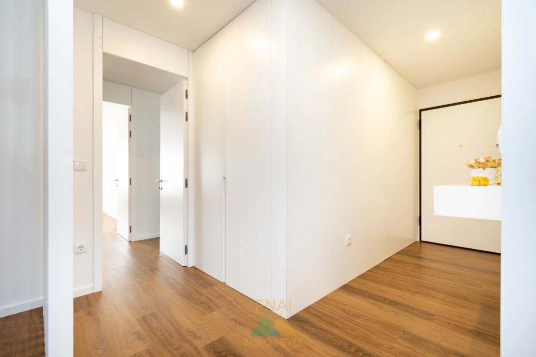 Apartamento T3 para Venda em Vade (São Tome) Foto 30