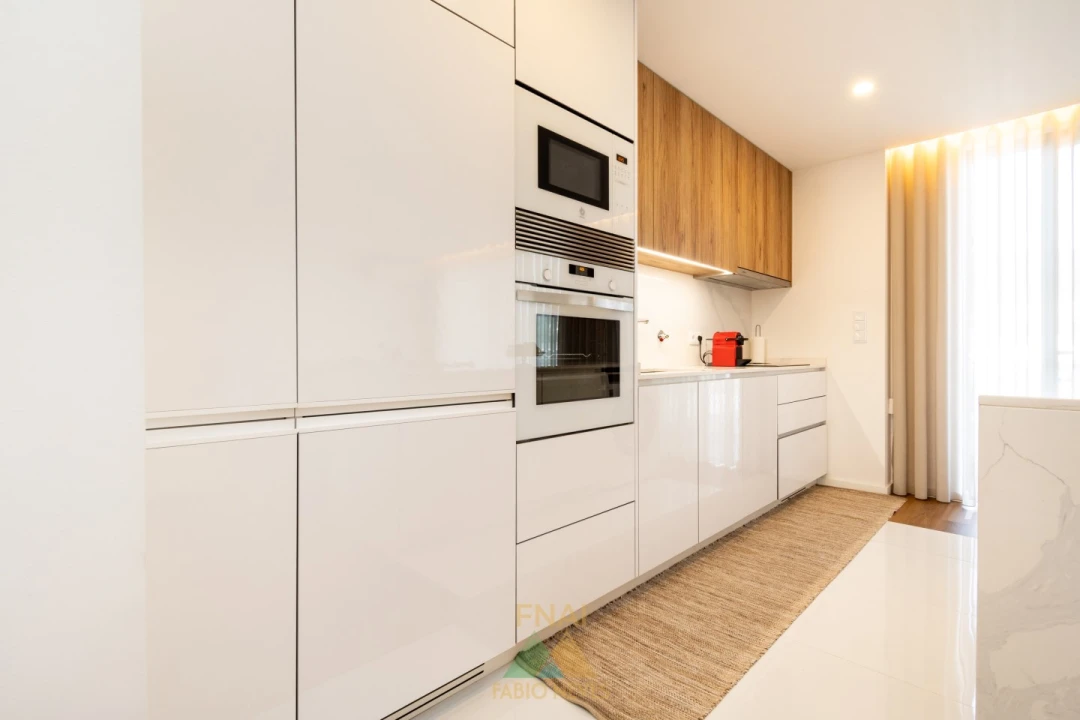 Apartamento T3 para Venda em Vade (São Tome) Foto 31