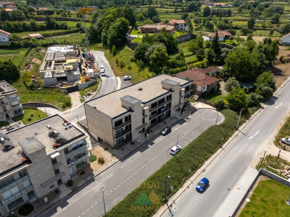 Apartamento T3 para Venda em Vade (São Tome) Foto 34