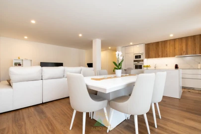 Apartamento T3 para Venda em Vade (São Tome)