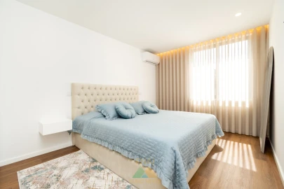 Apartamento T3 para Venda em Vade (São Tome)