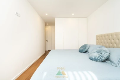 Apartamento T3 para Venda em Vade (São Tome)