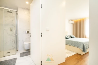 Apartamento T3 para Venda em Vade (São Tome)